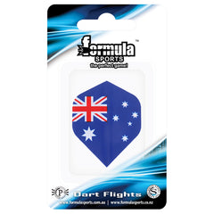 FORMULA SPORTS AUSTRALIANA FLIGHTS