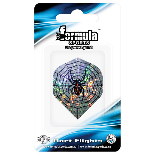 FORMULA SPORTS 2D HOLOGRAM FLIGHT STD