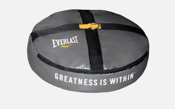 EVERLAST DOUBLE ENDED BAG ANCHOR