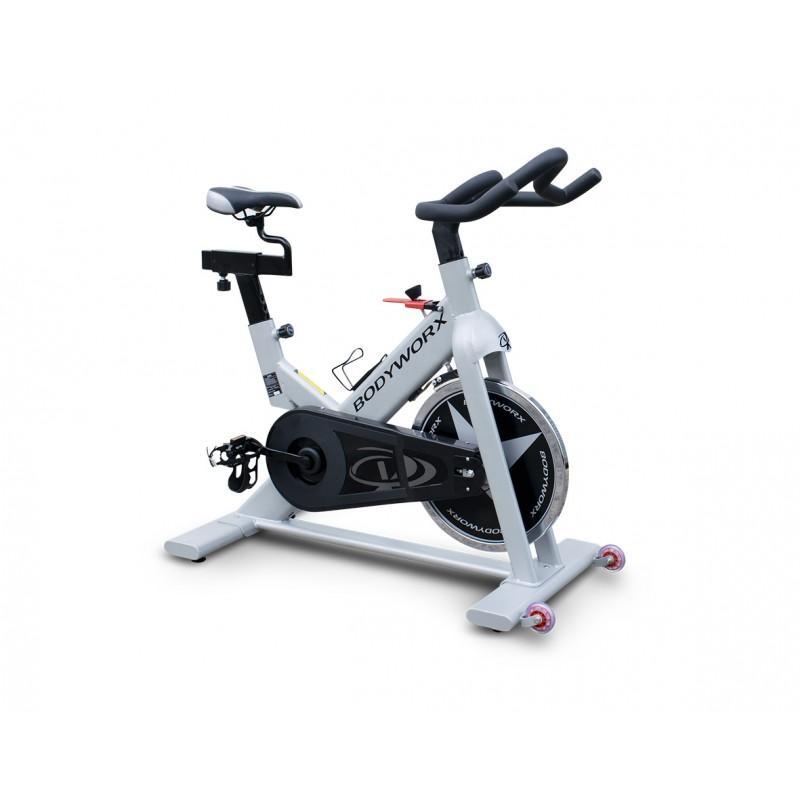BODYWORX A117BS INDOOR CYCLE DELUXE SPIN BIKE