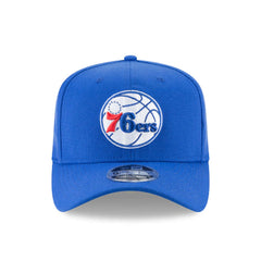 NEW ERA PHILADELPHIA 76ERS CAP
