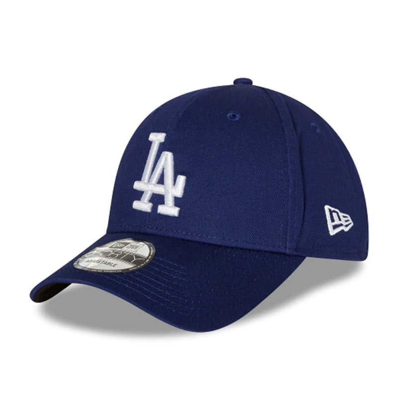 NEW ERA LOS ANGELES DODGERS CAP