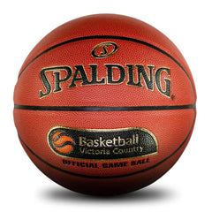 SPALDING TF 1000 LEGACY OFFICIAL INDOOR SIZE 6 BASKETBALL