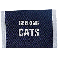 AFL SUPPORTER WALLET GEELONG CATS