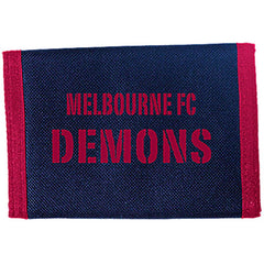 AFL Melbourne Demons Wallet