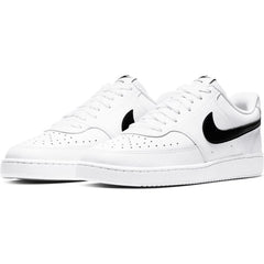 NIKE MENS COURT VISION LOW