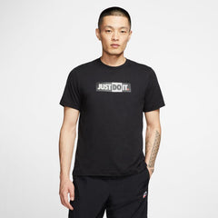 NIKE MENS JUST DO IT TEE