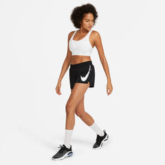 Nike Womens Swoosh Run Shorts