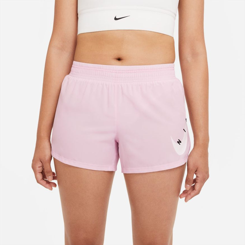Nike Womens Swoosh Run Shorts