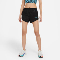 Nike Womens Tempo Luxe Icon Clash Shorts