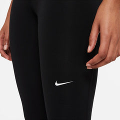Nike Womens Pro 365 Mid Rise Tights