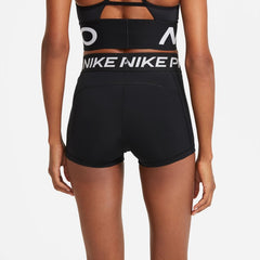 Nike Womens 365 3 Inch Pro Shorts