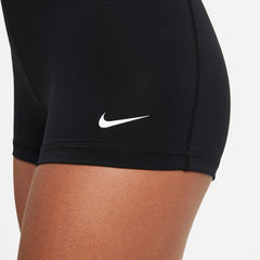 Nike Womens 365 3 Inch Pro Shorts