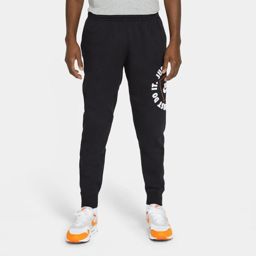 Nike Mens Sportswear JDI Fleece Pants