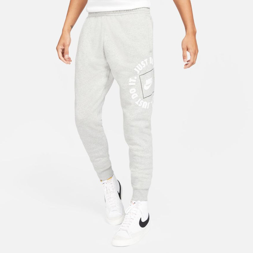 Nike Mens Sportswear JDI Fleece Pants
