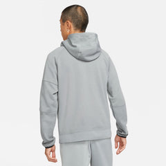 Nike Mens Sportswear Full Zip Fleece Hoodie