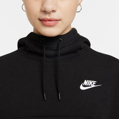 Nike Womens Sportswear Essentials Fleece Hoodie