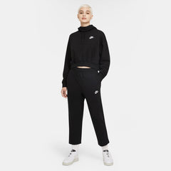 Nike Womens Sportswear Essentials Fleece Hoodie