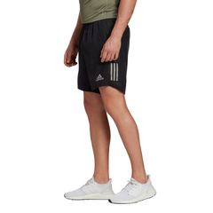 Adidas Mens Own The Run 5 Inch Shorts