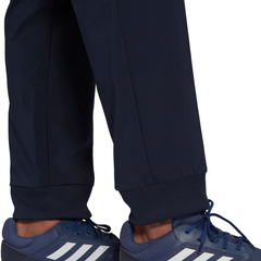 ADIDAS MENS ESSENTIALS STANFORD TAPERED CUFF PANT