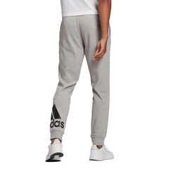 ADIDAS MENS ESSENTIALS FRENCH TERRY TAPERED CUFF PANT