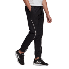 Adidas Mens Essentials Woven Logo Pants