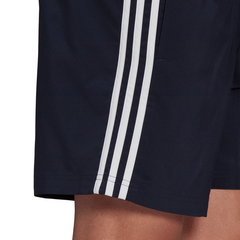 Adidas Mens 3 Stripe Chelsea Shorts
