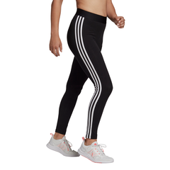 Adidas Womens Loungewear Essentials 3-Stripes Leggings
