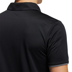 Adidas Mens Core Polo Shirt