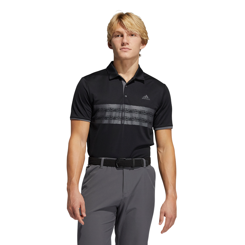 Adidas Mens Core Polo Shirt