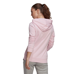 Adidas Womens Essentials Relaxed Logo Hoodie