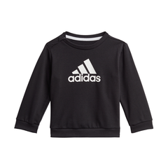 Adidas Infants Badge of Sport French Terry Jogger