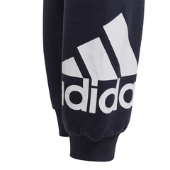 Adidas Boys Essentials ColourBlock Pants