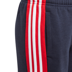 Adidas Boys Essentials ColourBlock Pants