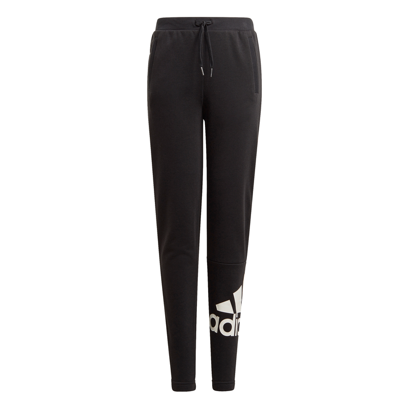 ADIDAS GIRLS ESSENTIALS FRENCH TERRY PANT