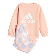 Adidas Infant Crew Set