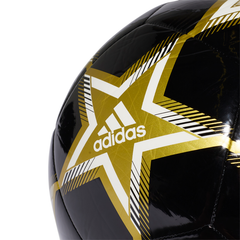 Adidas UCL Club Pyrostorm Soccer Ball