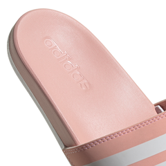 Adidas Womens Adilette Comfort Slides