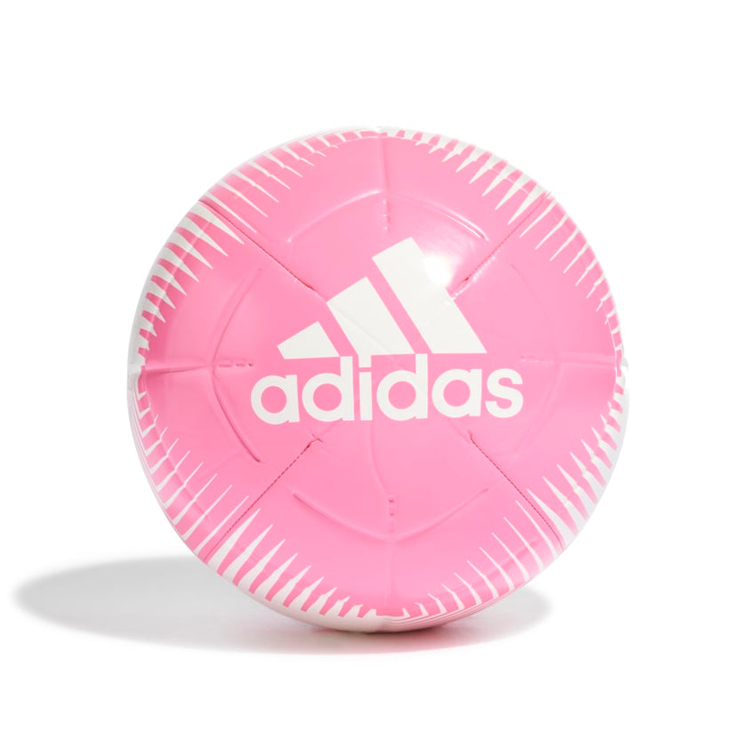 Adidas Performance Club Soccer Ball