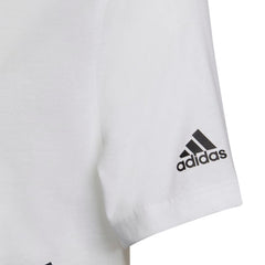 Adidas Boys Logo Tee