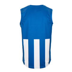 AFL Replica Youth Guernsey North Melbourne Kangaroos