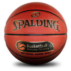SPALDING TF 1000 LEGACY VICTORIA OFFICIAL BASKETBALL