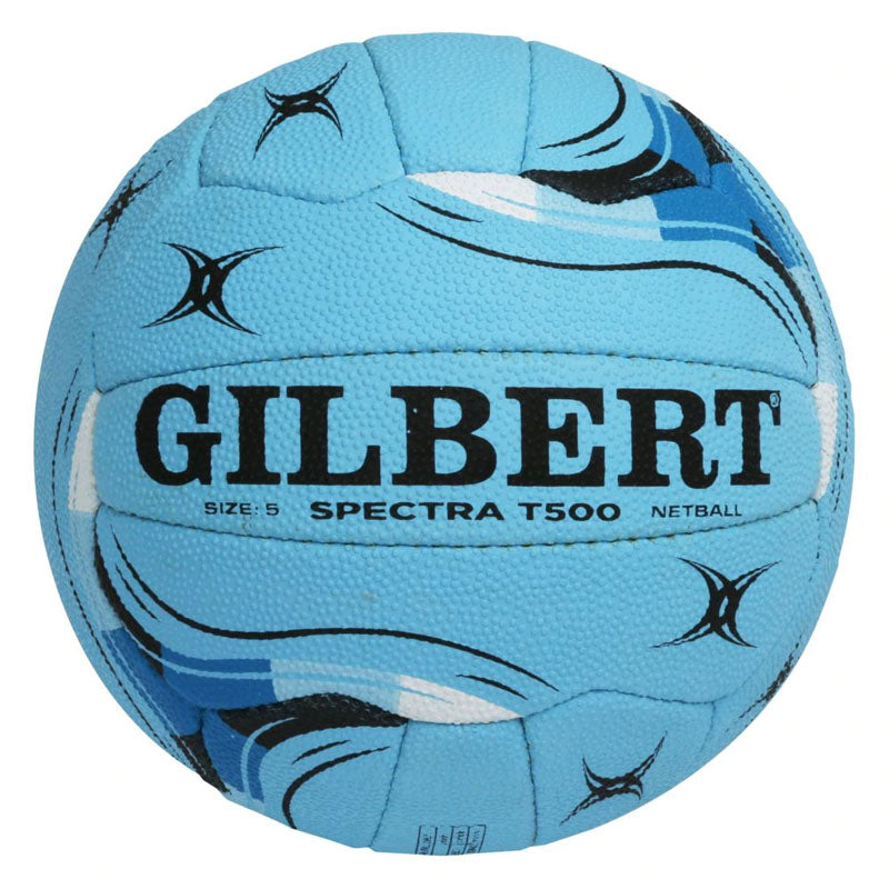 Gilbert Spectra T500 Netball
