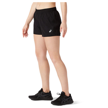 Womens Asics Shorts
