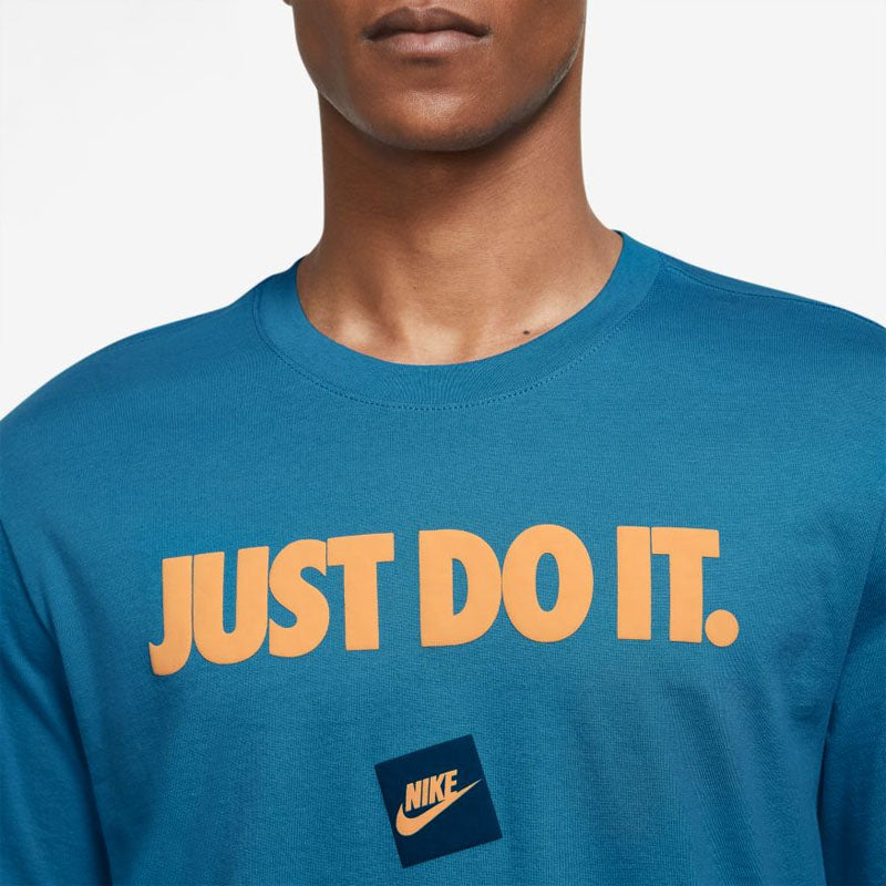 Nike Mens Sportswear Just Do It Tee