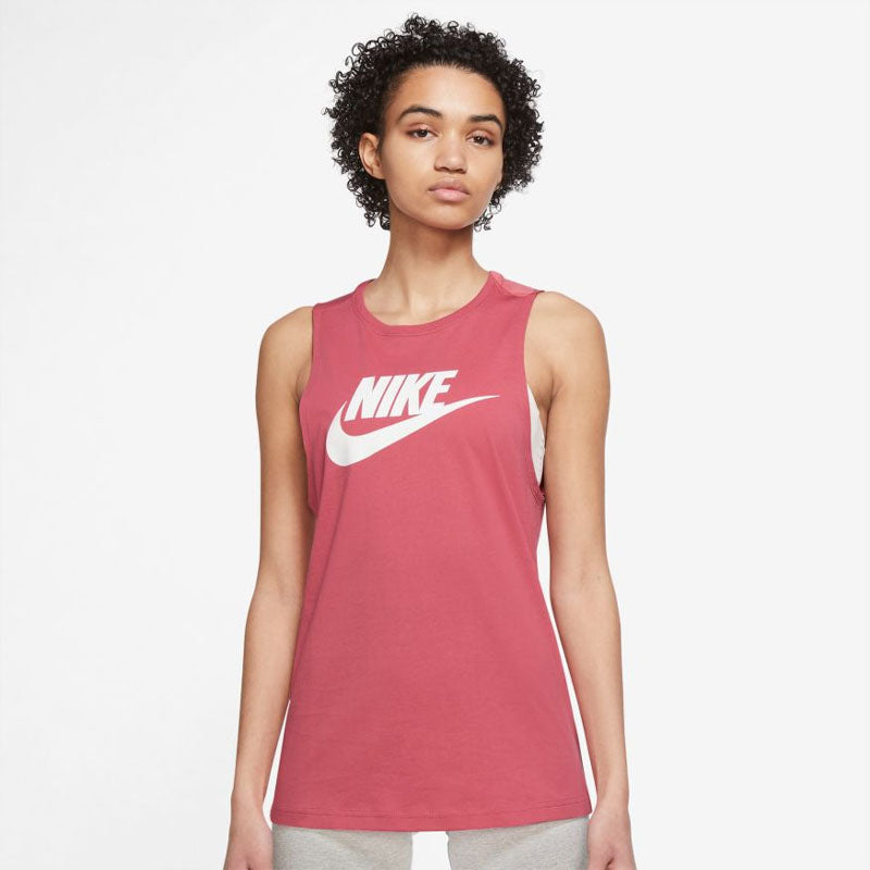 Nike Womens Sportswear Muscle Tank