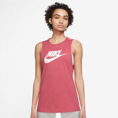Nike Womens Sportswear Muscle Tank