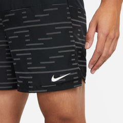 Nike Mens Dri Fit Challenger 5 Inch Shorts