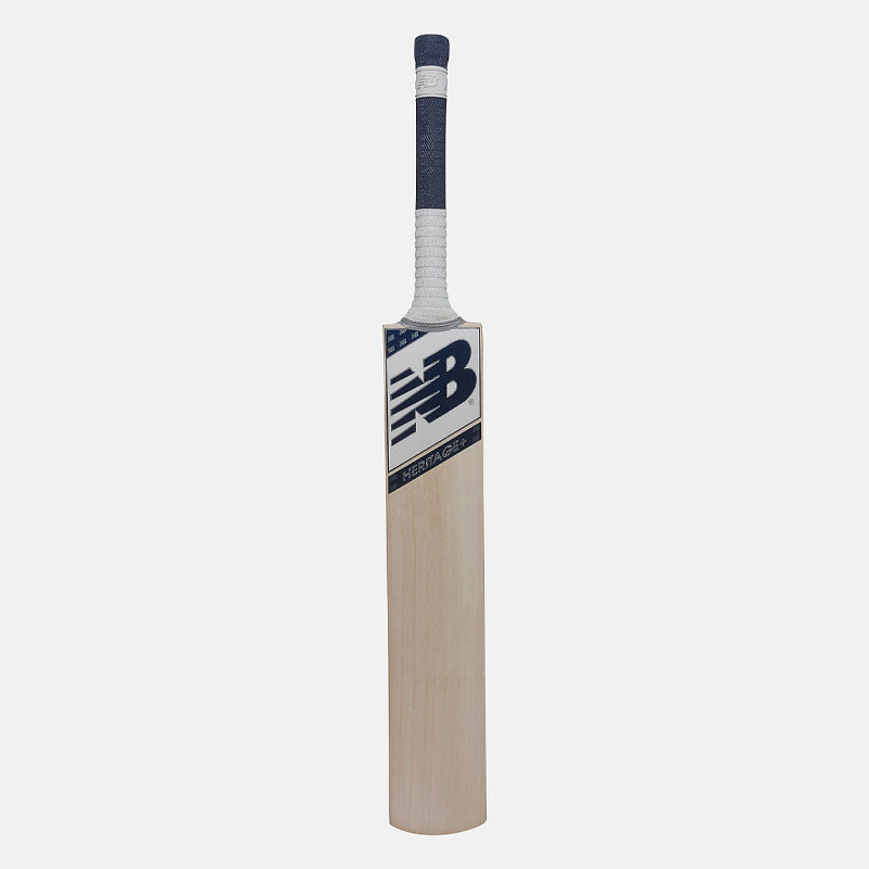 New Balance Heritage+ Cricket Bat