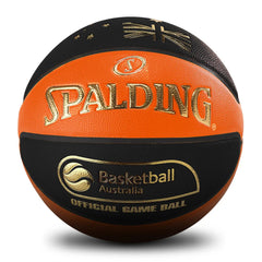 SPALDING TF GRIND ALL SURFACE SIZE 7 BASKETBALL